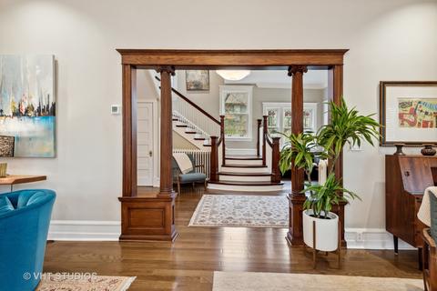 1224 Maple Ave, Evanston, IL 60202 photo 14