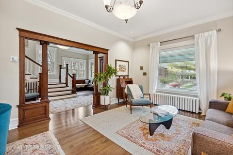 1224 Maple Ave, Evanston, IL 60202 photo 13