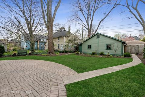 1224 Maple Ave, Evanston, IL 60202 photo 65
