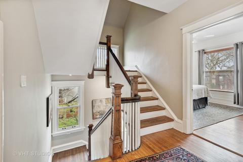 1224 Maple Ave, Evanston, IL 60202 photo 49