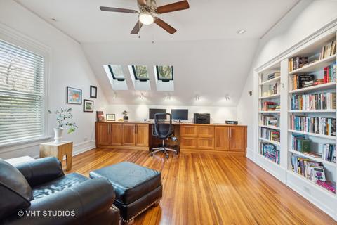 1224 Maple Ave, Evanston, IL 60202 photo 47