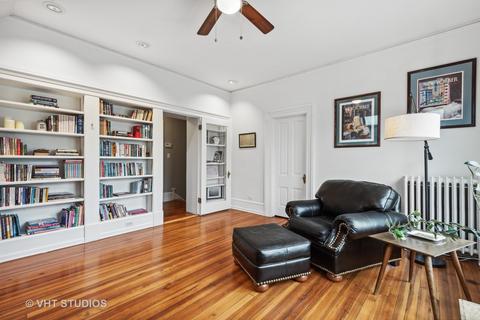 1224 Maple Ave, Evanston, IL 60202 photo 48
