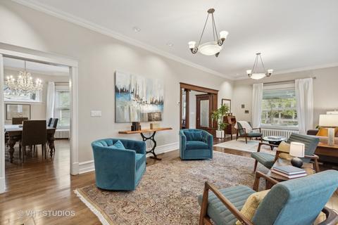 1224 Maple Ave, Evanston, IL 60202 photo 21