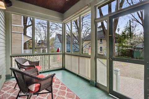 1224 Maple Ave, Evanston, IL 60202 photo 62