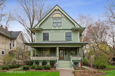 1224 Maple Ave, Evanston, IL 60202 photo 1