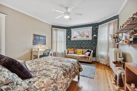 1224 Maple Ave, Evanston, IL 60202 photo 53