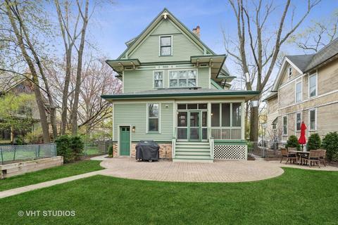 1224 Maple Ave, Evanston, IL 60202 photo 63