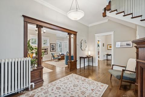 1224 Maple Ave, Evanston, IL 60202 photo 8