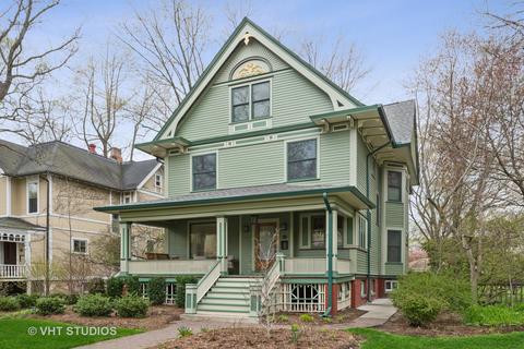1224 Maple Ave, Evanston, IL 60202 photo 2