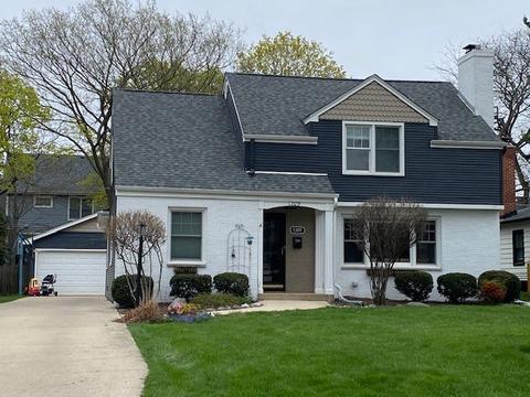 1309 Irving Ave, Wheaton, IL 60187 photo 1