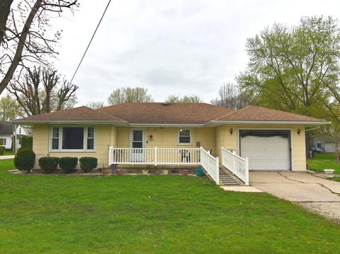 107 S Jackson St, Gardner, IL 60424 photo 1