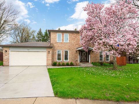 407 Shawn Ct, Wheeling, IL 60090 photo 1