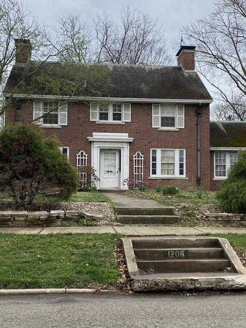 1206 S Fell Ave, Normal, IL 61761 photo 22