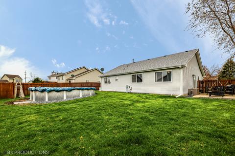 26237 S Cherry Ln, Monee, IL 60449 photo 15