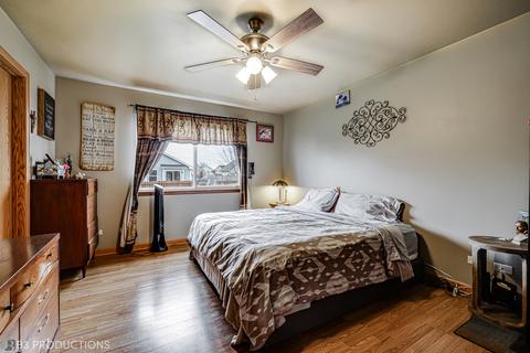 26237 S Cherry Ln, Monee, IL 60449 photo 5