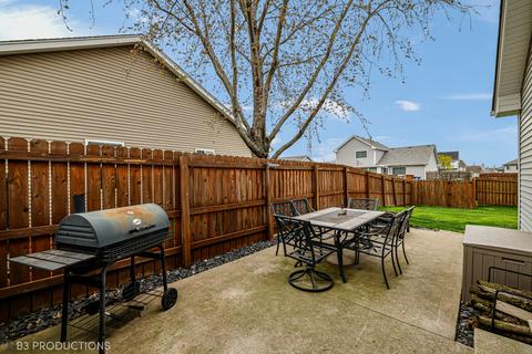 26237 S Cherry Ln, Monee, IL 60449 photo 13