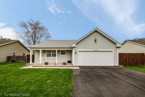 26237 S Cherry Ln, Monee, IL 60449 photo 1