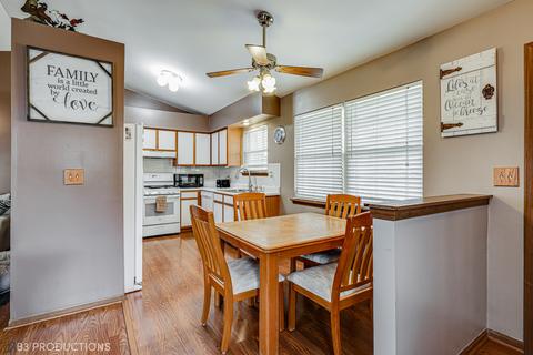 26237 S Cherry Ln, Monee, IL 60449 photo 4
