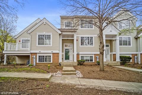 185 Lucerne Ct, Wheeling, IL 60090 photo 1