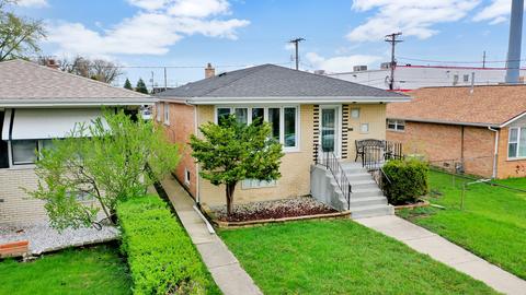 8627 Major Ave, Burbank, IL 60459 photo 2