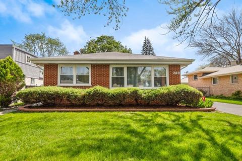 289 Mors Ave, Wheeling, IL 60090 photo 1