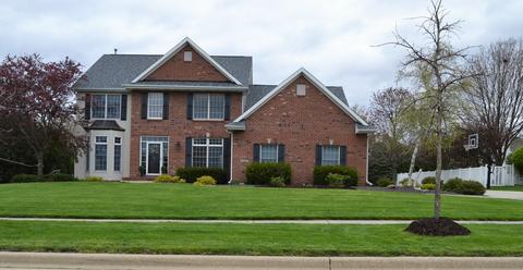 3202 Rusty Ln, Bloomington, IL 61704 photo 1