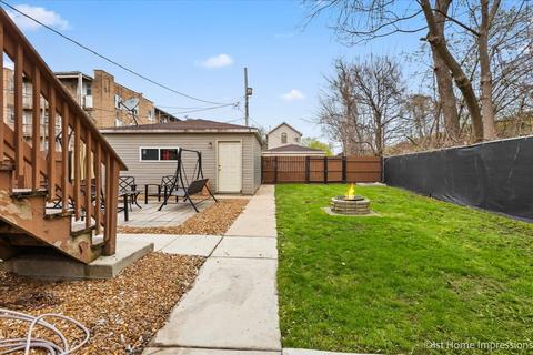 1224 E 72nd Pl, Chicago, IL 60619 photo 23