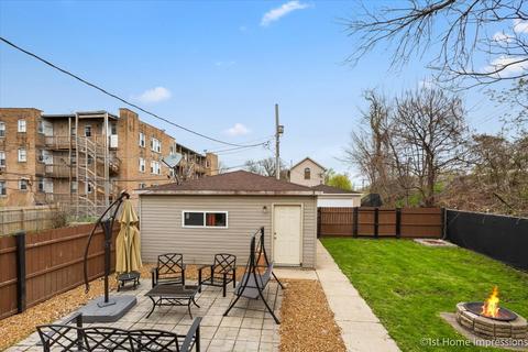 1224 E 72nd Pl, Chicago, IL 60619 photo 22