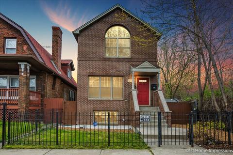 1224 E 72nd Pl, Chicago, IL 60619 photo 1