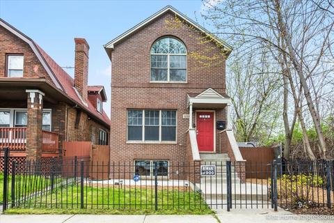 1224 E 72nd Pl, Chicago, IL 60619 photo 2