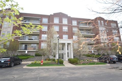 511 Prestwick Ln #502, Wheeling, IL 60090 photo 1
