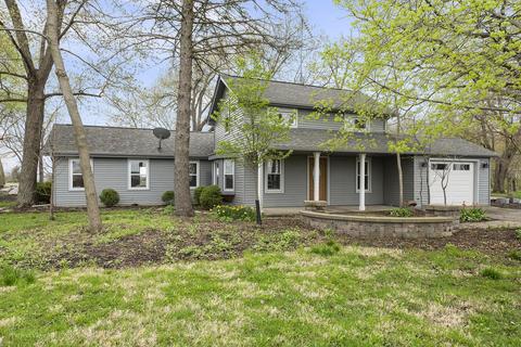 2580 Van Dyke Rd, Minooka, IL 60447 photo 1