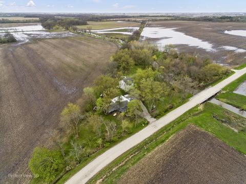 2580 Van Dyke Rd, Minooka, IL 60447 photo 32