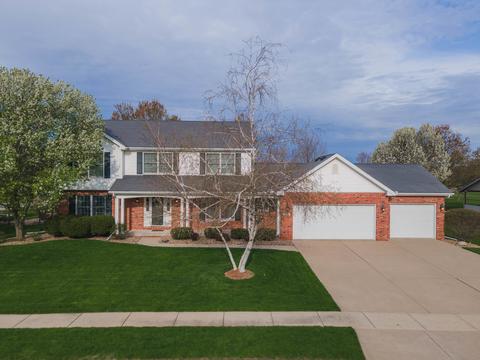 1925 Claremont Cc Cmn, Normal, IL 61761 photo 1
