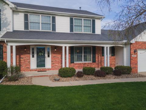 1925 Claremont Cc Cmn, Normal, IL 61761 photo 4