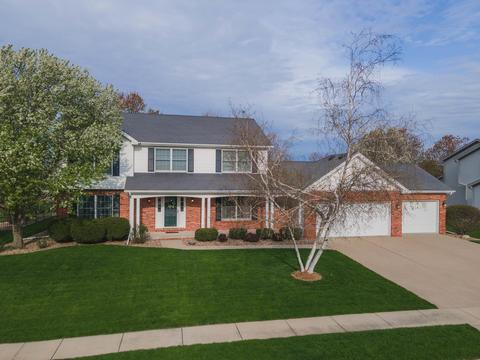 1925 Claremont Cc Cmn, Normal, IL 61761 photo 47