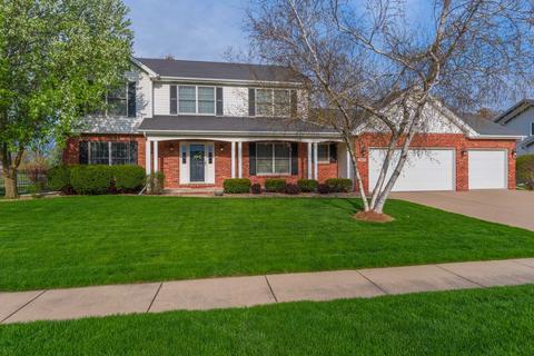 1925 Claremont Cc Cmn, Normal, IL 61761 photo 2