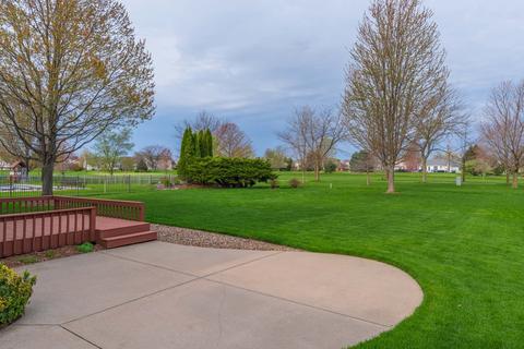 1925 Claremont Cc Cmn, Normal, IL 61761 photo 45