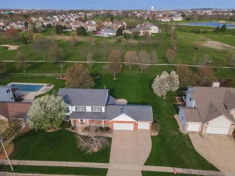 1925 Claremont Cc Cmn, Normal, IL 61761 photo 46