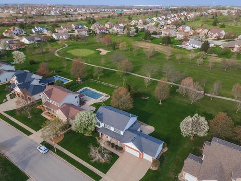 1925 Claremont Cc Cmn, Normal, IL 61761 photo 50