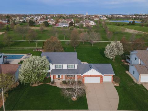 1925 Claremont Cc Cmn, Normal, IL 61761 photo 3