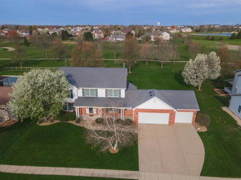 1925 Claremont Cc Cmn, Normal, IL 61761 photo 48