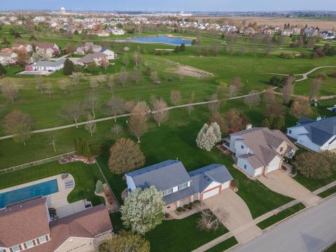 1925 Claremont Cc Cmn, Normal, IL 61761 photo 49