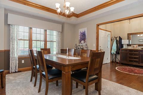 4 Brookline Ct, Bloomington, IL 61705 photo 4