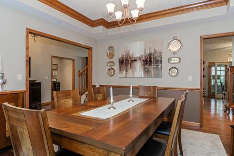 4 Brookline Ct, Bloomington, IL 61705 photo 3