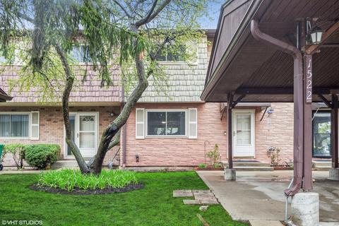 1522 Commanche Trl, Wheeling, IL 60090 photo 1