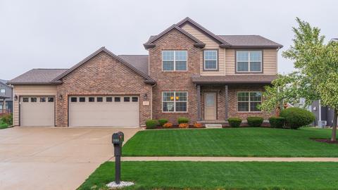 1809 Pfitzer Rd, Normal, IL 61761 photo 1