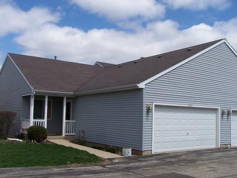 533 Sandy Ct, Harvard, IL 60033 photo 1