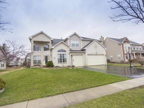 1900 Cooper Ln, Algonquin, IL 60102 photo 1