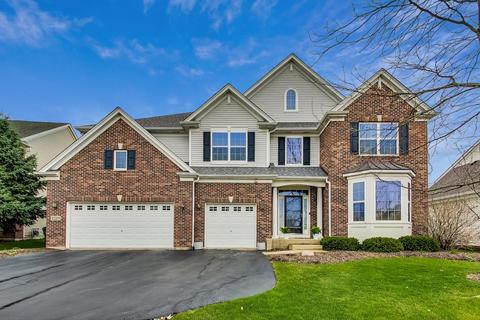 2221 Edgartown Ln, Hoffman Estates, IL 60192 photo 1
